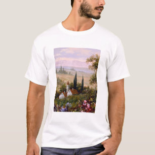 GAU1471 Country Comfort 1.tif T-Shirt