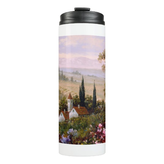 GAU1471 Country Comfort 1.tif Thermal Tumbler (Front)