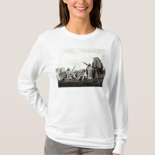 Gauchos of Tucuman, 1820 T-Shirt