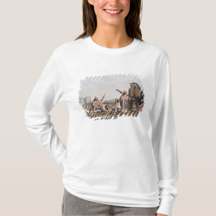 Gauchos of Tucuman T-Shirt