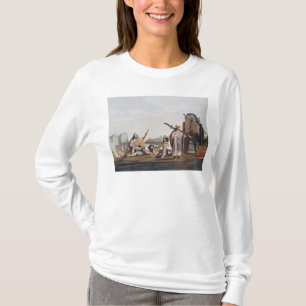 Gauchos of Tucuman T-Shirt