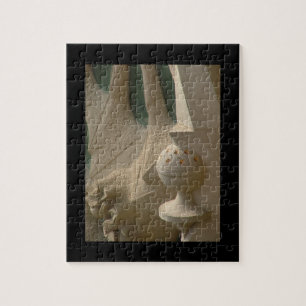 Gaudi Architecture Jigsaw Puzzle