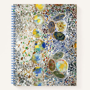 Gaudi Notebook