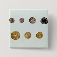 Gaulish coins, c.750-0 BC