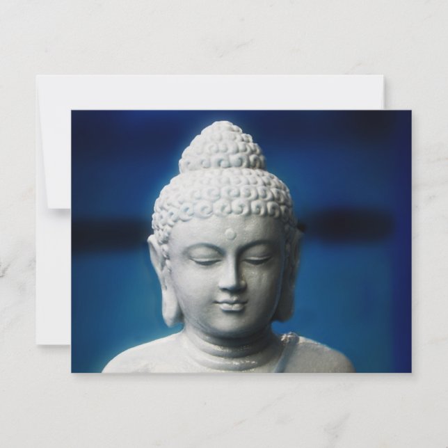 Gautama Buddha Enlightened One (Front)