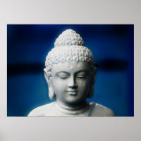 Gautama Buddha Enlightened One
