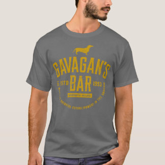 Gavagans Bar T-Shirt