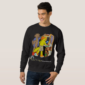 Gavin Got Game Sweatshirt