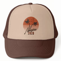 Gavin Newsom 2028 For President Palm Tree Sunset