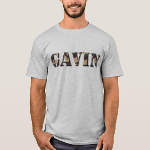 Gavin T-Shirt