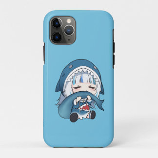 Gawr Gura Hololive (がうる・ぐら) Case-Mate iPhone Case