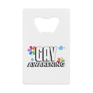 Gay Awakening