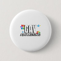 Gay Awakening