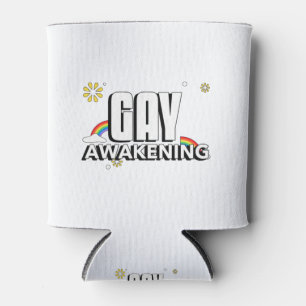 Gay Awakening Can Cooler
