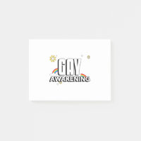Gay Awakening
