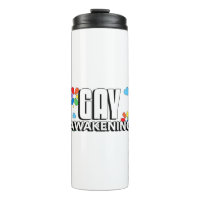 Gay Awakening