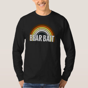 Gay Bear Bait Pride Cruising 5 T-Shirt