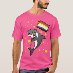 Gay Bear Orca Gay Bear Pride Pullover Hoodie 