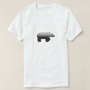 Gay Bear Symbol LGBT Pride Parade Gift Ideas T-Shirt