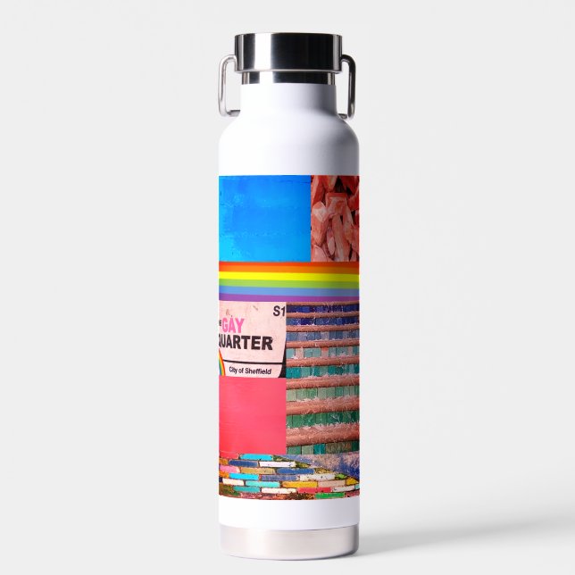 Gay bottle (Front)