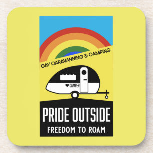 Gay caravan camping coaster