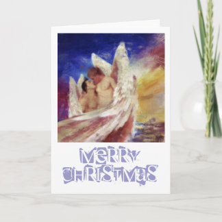 gay christmas cards
