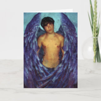 gay christmas cards