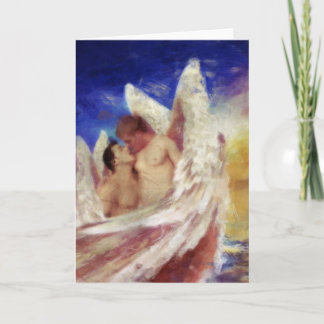 gay christmas cards