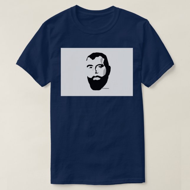 Gay Daddy 3 T-Shirt (Design Front)