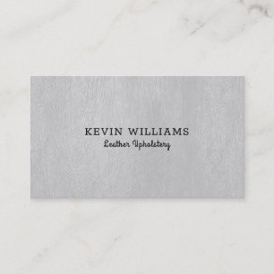 Gay faux leather texture background business card