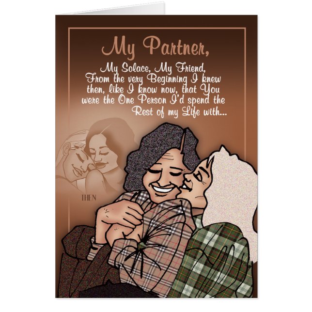 Gay - Forever My Love (Front)