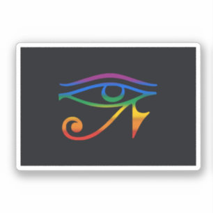 Gay Goth Pride Flag