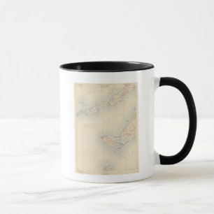 Gay Head, Massachusetts Mug