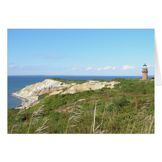 Gay Head MV (Front Horizontal)