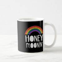 Gay Lesbian Just Married Wedding Party Tee Lgbt Ho