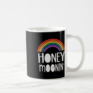 Gay Lesbian Just Married Wedding Party Tee Lgbt Ho Coffee Mug