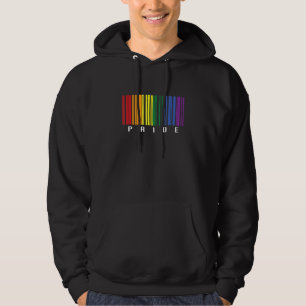 Gay Lesbian Pride Lbgt Flag Homosexuality Lbgtq Hoodie