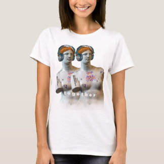 Gay&Lesbian.Together T-Shirt
