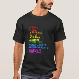 Gay Lgbtq Pride Month Christopher Street Day Queer T-Shirt