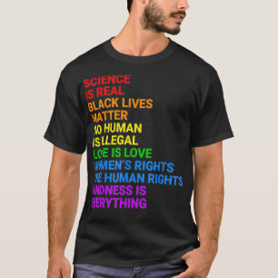 Gay LGBTQ Pride Month Christopher Street Day Queer T-Shirt