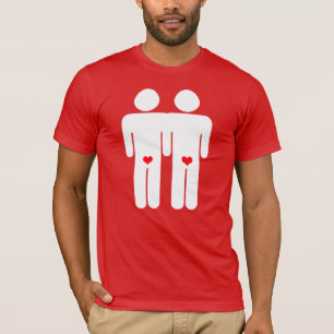 Gay Lovers T-Shirt