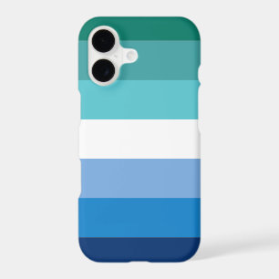 Gay Male Pride Flag