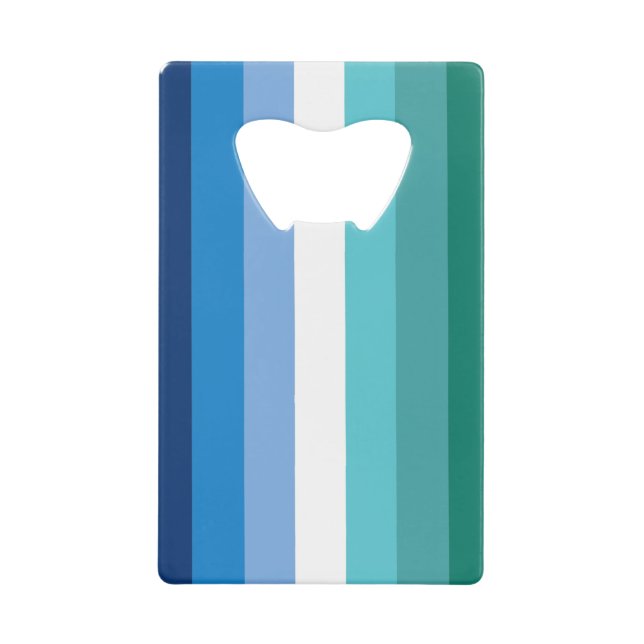 Gay Male Pride Flag (Front)
