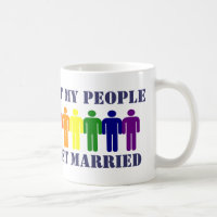 Gay Marriage and Equality