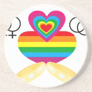 gay marriage coaster