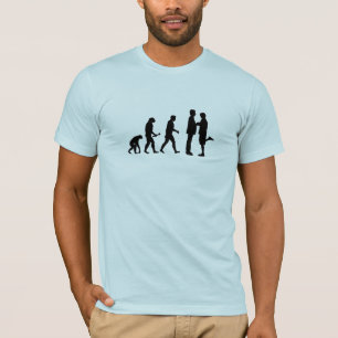 Gay Marriage Evolution T-Shirt