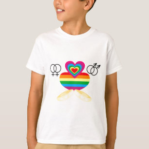 gay marriage T-Shirt