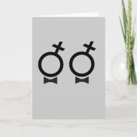 Gay Marriage T-shirt