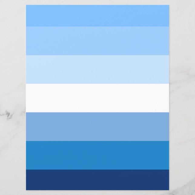 Gay men Flag (Front)