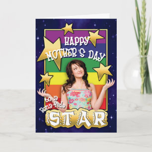 Gay Mothers Day Cards - Star Bonn